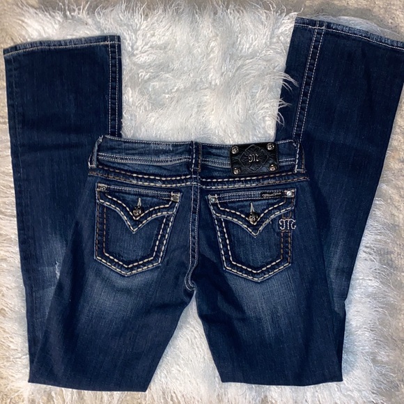 Miss Me Jeans - Picture 3 of 3